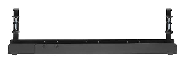 Фото - Органайзер для зберігання кабелів OfficePro CT770B Black