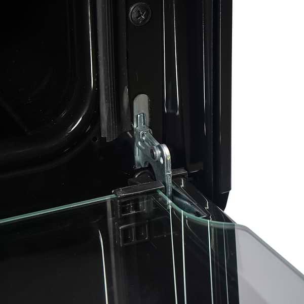 Фото - Плита газовая Houser FSG 6201 B