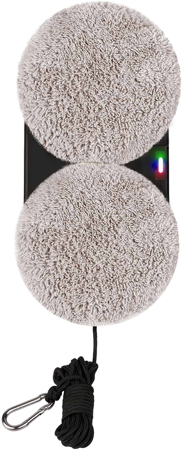 Фото - Уцінка - Пилосос віконний Dyxon MEGAWASHER 1000 White (DXNRTMWMGWRW)