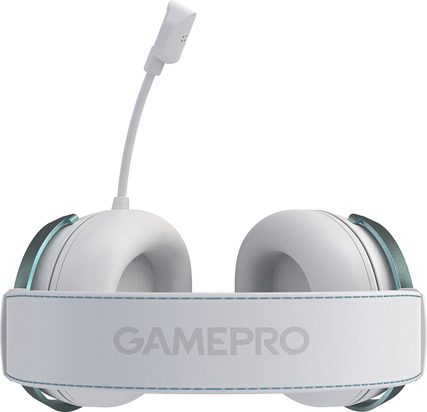 Фото - Гарнитура беспроводная игровая GamePro Asgard Freya Pro (HSW201WB)