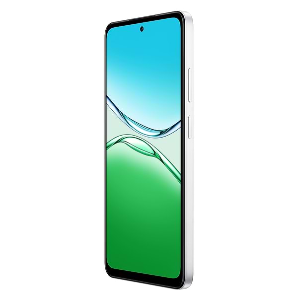 Фото - Смартфон OPPO A5 8/256Gb Mist White