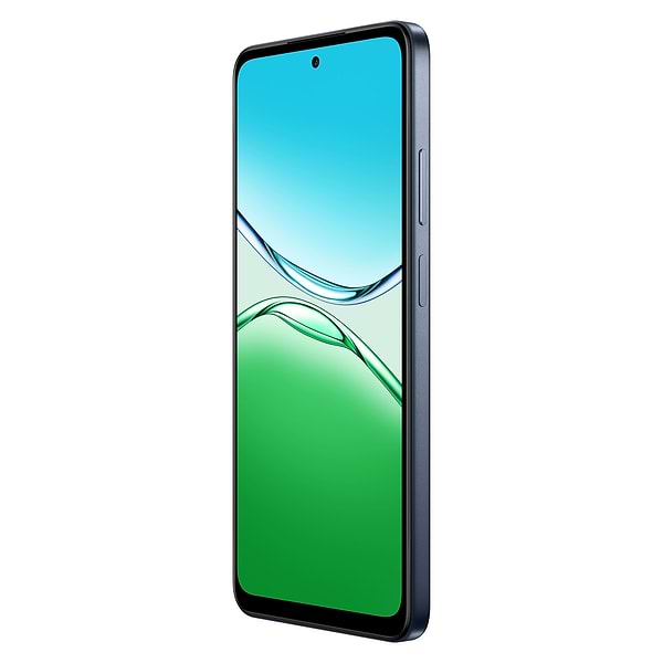 Фото - Смартфон OPPO A5x 4/128Gb Midnight Blue