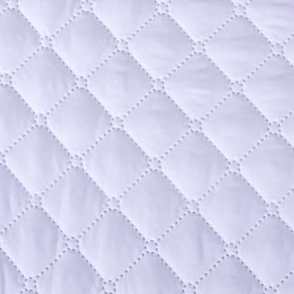 Фото - Наматрацник MirSon №5004 Exclusive Line Native 150x200 см (2200005333761)