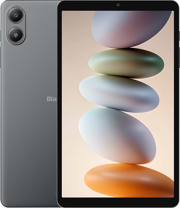 Фото - Планшет Blackview Link 2 WiFi 8.68'' 4/128Gb Midnight Black (LINK2_MB)