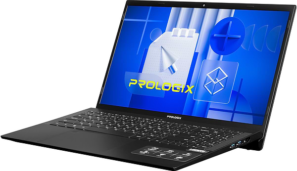 Фото - Ноутбук ProLogix M15-725 (PLN725.I513.8.S4.N.157) Black