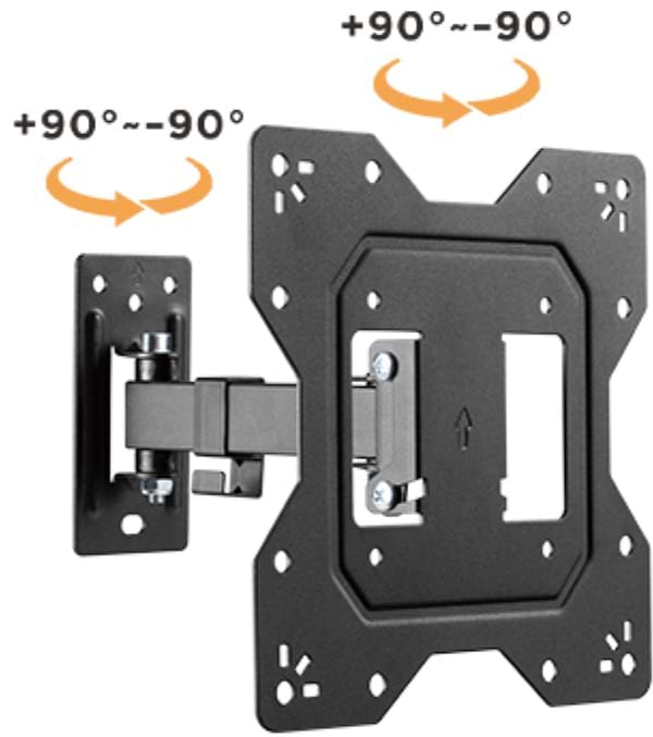 Фото - Крепление для телевизора Logan Sky4