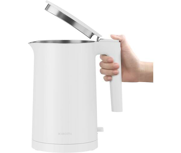Фото - Электрический чайник Xiaomi Electric Kettle 2 EU