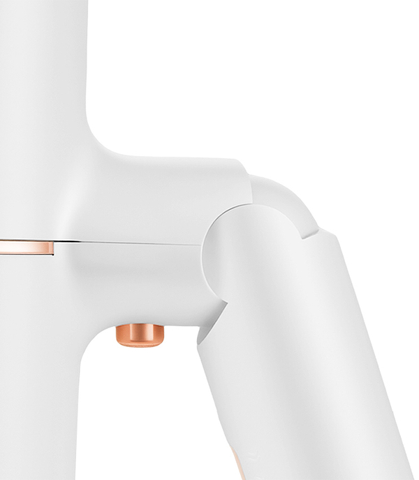 Фото - Фен WinningStar White (WNNGS-ST-5738-WH)