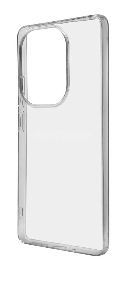 Чохол для смартфону Armorstandart Air for Xiaomi Redmi Note 13 Pro/Redmi Note 14S Clear (ARM73146) - Фото 1