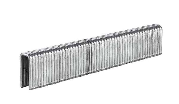 Фото - Скоби Einhell 5.7х16 мм 3000 шт. (4137855)