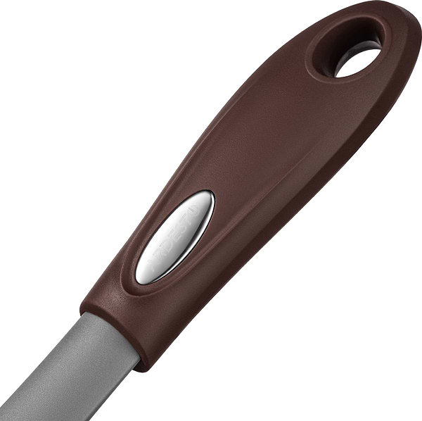 Фото - Шумовка Ardesto Gemini 32 см Gray/Brown (AR2135PG)