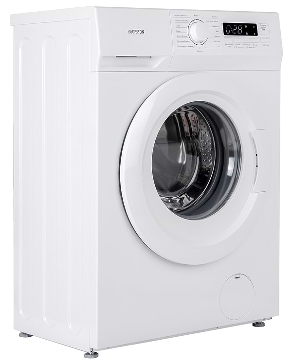 Фото - Стиральная машина Grifon WS-1062W