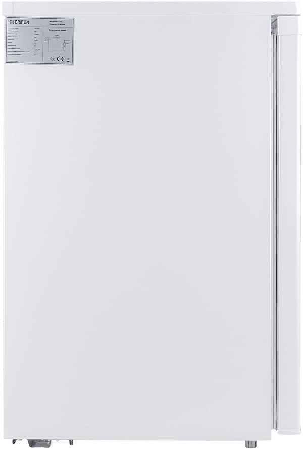 Фото - Морозильная камера Grifon DFM-85W