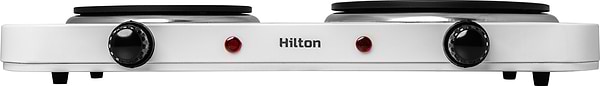 Фото - Плита електрична настільна HILTON HEC-252