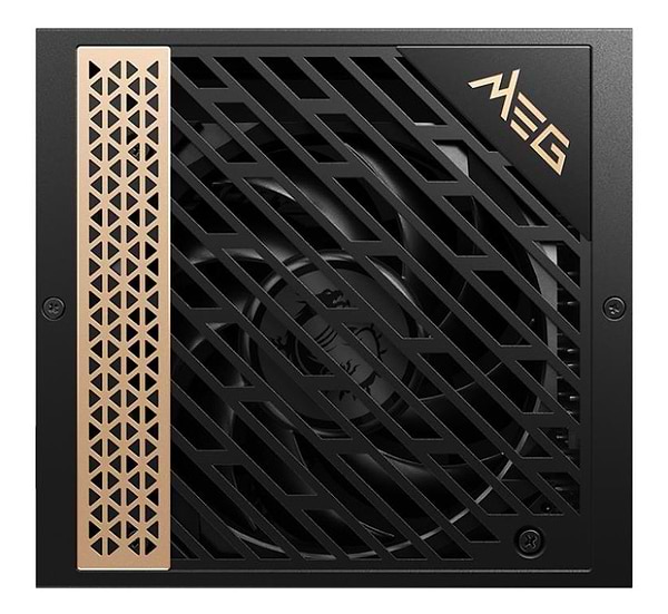 Фото - Блок питания для ПК MSI MEG AI1300P PCIE5