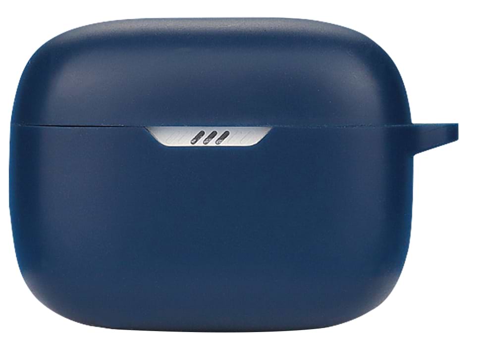Чехол для наушников ArmorStandart Hang Case for JBL Tune 235 NC Dark Blue (ARM80436) - Фото 1