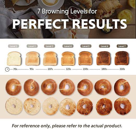 Фото - Тостер BUYDEEM DT640E Stainless Stell (DT640E-SS/EU)