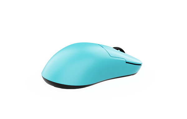 Фото - Мышь беспроводная игровая Ajazz AJ159 APEX Blue (AJM159-A-BLUE)