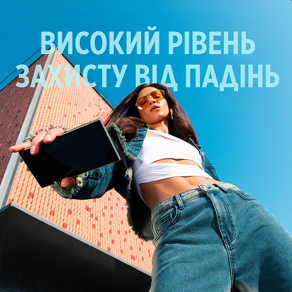 Фото - Уцінка - Захисне скло для смартфону PanzerGlass Samsung Galaxy S25 | S24 | Ultra-Wide Fit (PG_PGRNUWFG38388)