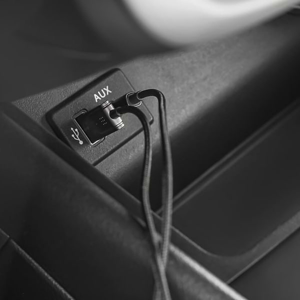 Фото - Перехідник аудіо Proove Helix