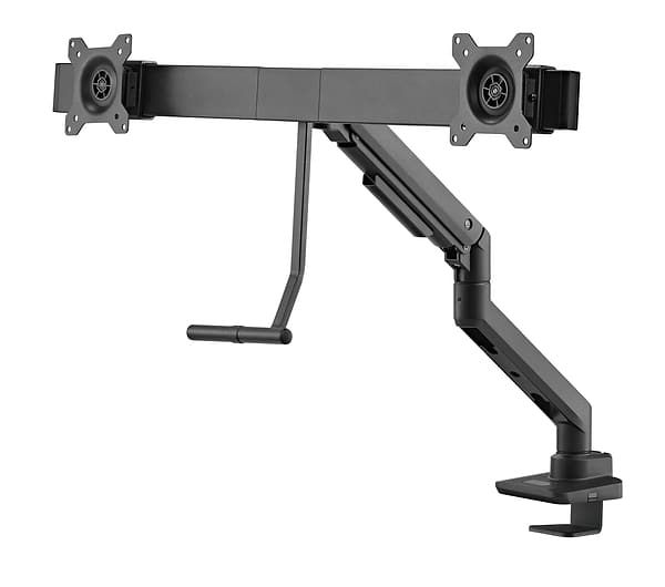 Фото - Кріплення для телевізора OfficePro MA802B Black