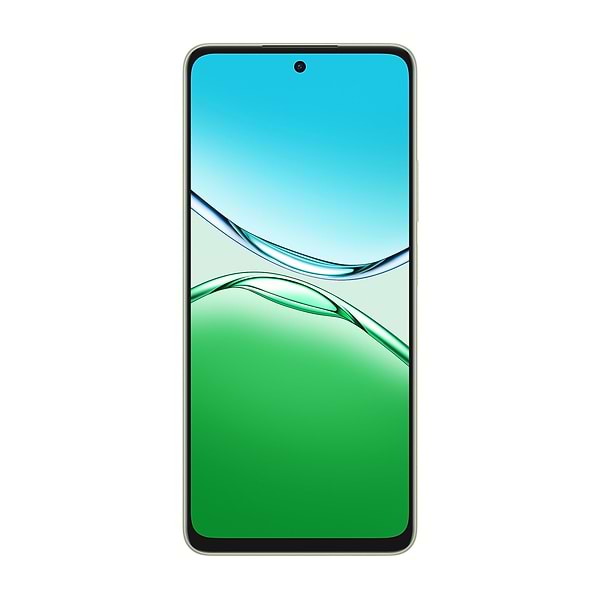 Фото - Смартфон OPPO A5 Pro 8/256Gb Olive Green