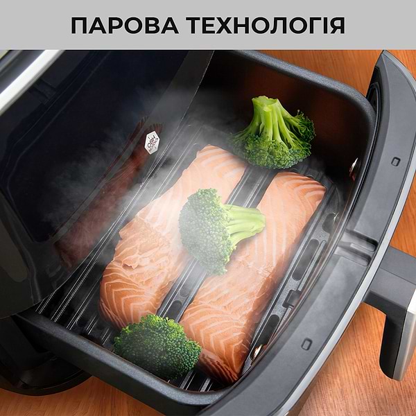 Фото - Мультипіч OBH NORDICA FW2018S0 EASY FRY & STEAM