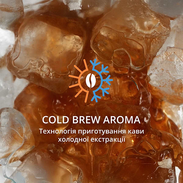 Фото - Кавомашина Krups EA898GF0 Evidence Hot & Cold