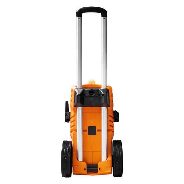 Фото - Мінімийка Tekhmann PWA-160/2500 IM (853710)