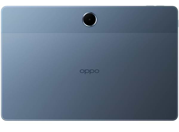 Фото - Планшет OPPO Pad SE 11" LTE 6/128 (OPD2420) Grey Blue