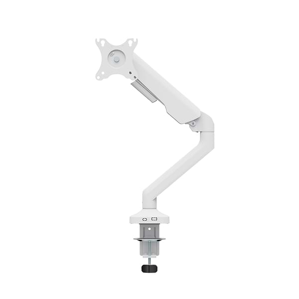 Фото - Кріплення настільне OfficePro MA441W White