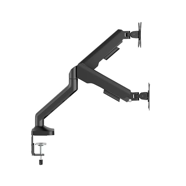 Фото - Кріплення настільне OfficePro MA452B 17-35" 2-12 кг Black