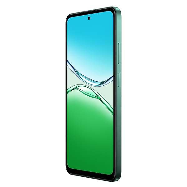 Фото - Смартфон OPPO A5 8/256Gb Aurora Green