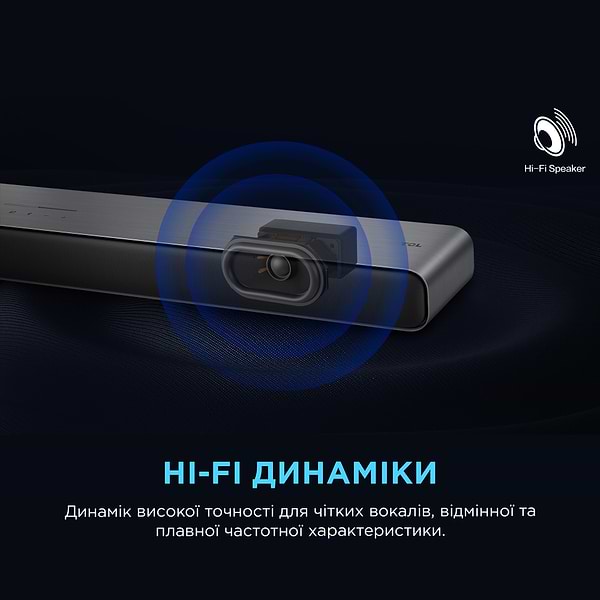 Фото - Саундбар TCL S45HE