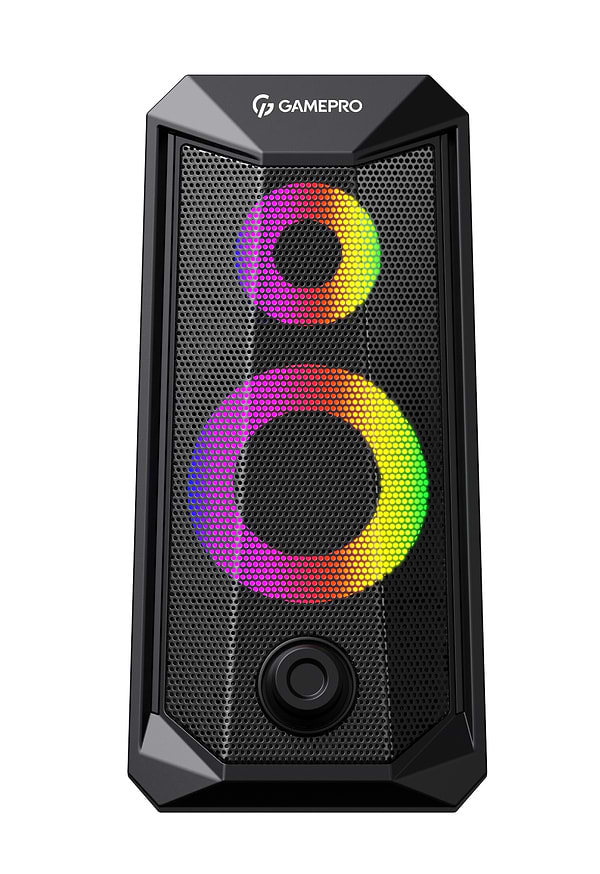 Фото - Акустична система GamePro GS500