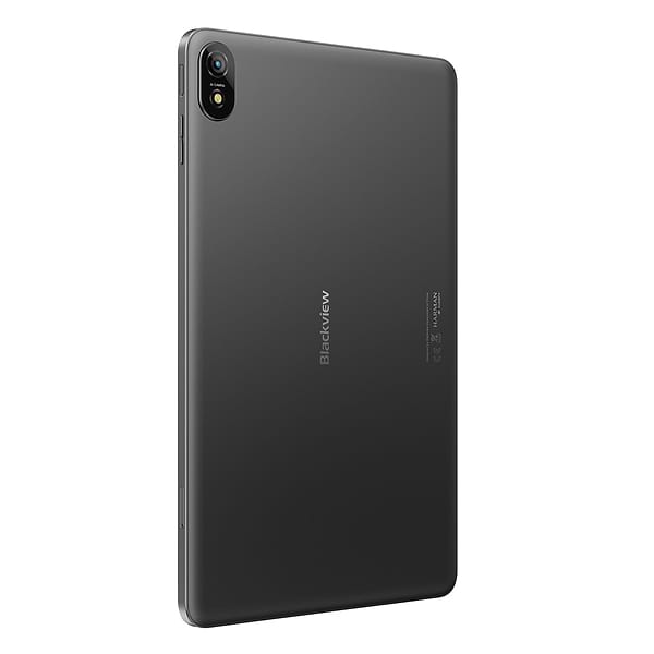 Фото - Планшет Blackview Tab 18 12'' 8/256GB LTE Space Grey