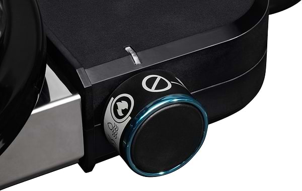 Фото - Гриль-барбекю електричний Weber Lumin Compact 1000 Black (91010979)