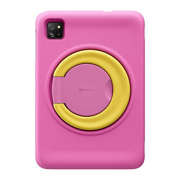 Фото - Планшет Blackview Tab 60 Pro Kids 10.1'' 4/128GB LTE Rose Pink