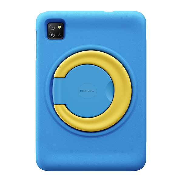 Фото - Планшет Blackview Tab 60 Pro Kids 10.1'' 4/128GB LTE Ocean Blue