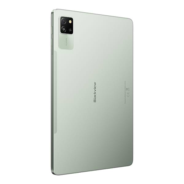 Фото - Планшет Blackview Tab 60 Pro SET 10.1'' 8/128GB LTE Algae Green