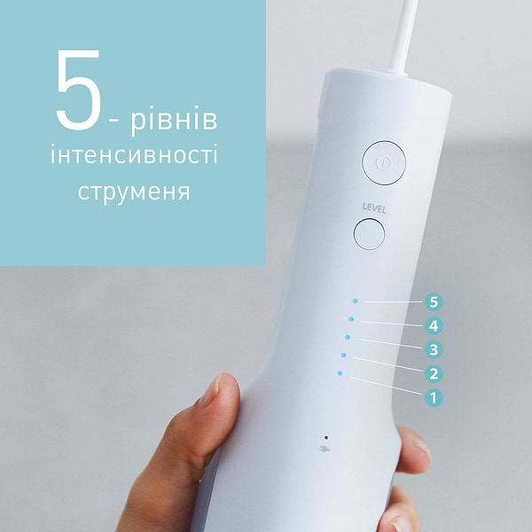 Фото - Ирригатор Panasonic EW-DJ26-A321