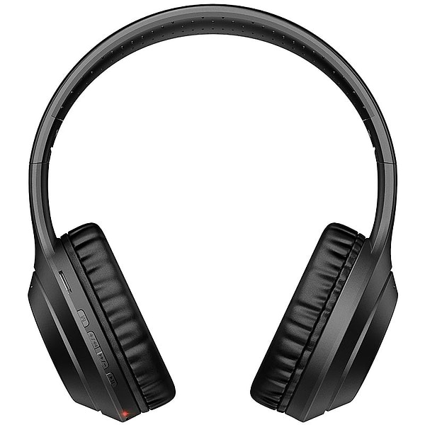 Фото - Навушники накладні бездротові HOCO W30 Black (6931474735775)