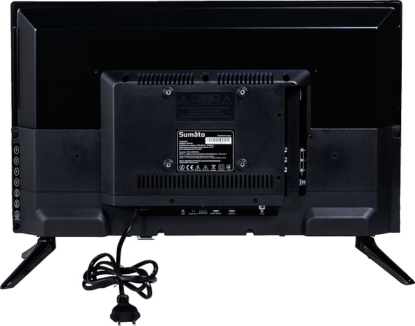 Фото - Телевізор SUMATO 24HT03