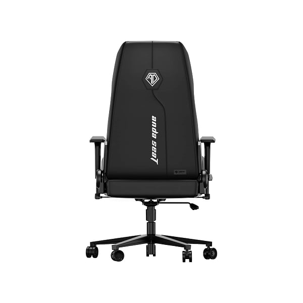 Фото - Кресло для геймеров Anda Seat X1 Gaming Sofa Black PVC (AD-W-SF01-04-B-PV)