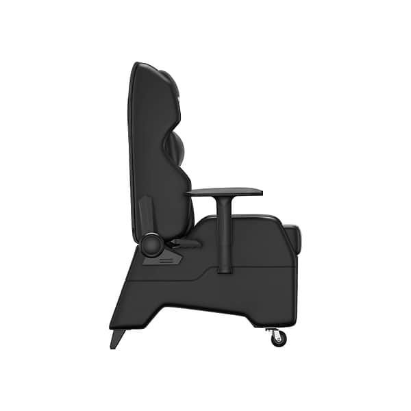 Фото - Крісло для геймерів Anda Seat X3 Gaming Sofa Black PVC (AD-W-SF03-04-B-PV)