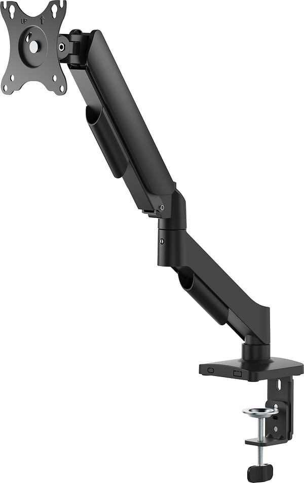 Фото - Кріплення настільне OfficePro MA500B Black
