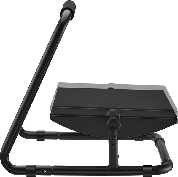 Фото - Підставка для ніг регульована OfficePro FR1040B Black