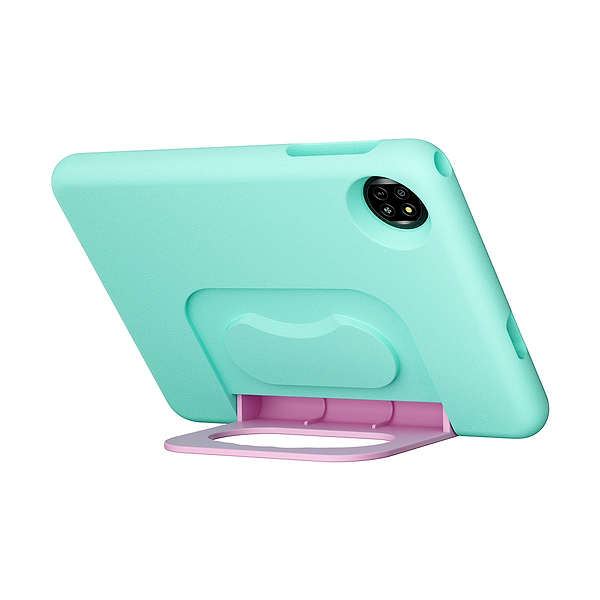 Фото - Планшет Blackview Tab 20 Kids 10.1'' 4/64GB WiFi Fairy Green