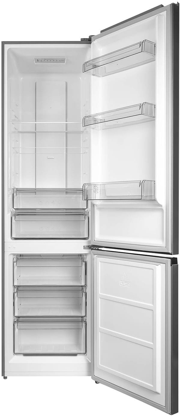 Фото - Холодильник Grifon NFND-200X