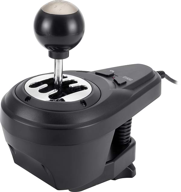 Фото - Кермо GamePro PC/XBOX360/XBOXONE/ SWITCH/PS3/PS4 (RW038PM)